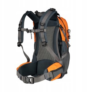 PLECAK TARFALA POMARAŃCZOWY 4I18422 3