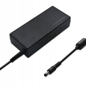 Qoltec Zasilacz desktopowy do laptopa 60W | 12V | 5A | 5.5*2.5 | +kabel zasilający 5