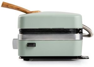 Opiekacz Domo DO9276C Opiekacz do kanapek 3w1 wymienne płyty grill gofry tosty 12