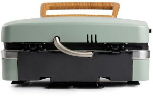 Opiekacz Domo DO9276C Opiekacz do kanapek 3w1 wymienne płyty grill gofry tosty 14