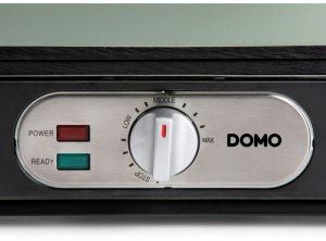 Opiekacz Domo DO9276C Opiekacz do kanapek 3w1 wymienne płyty grill gofry tosty 16