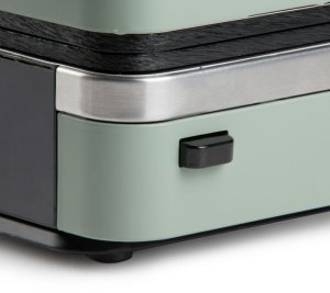 Opiekacz Domo DO9276C Opiekacz do kanapek 3w1 wymienne płyty grill gofry tosty 17