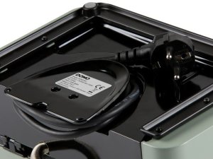 Opiekacz Domo DO9276C Opiekacz do kanapek 3w1 wymienne płyty grill gofry tosty 19