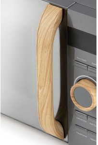 Kuchenka mikrofalowa Domo DO3420 14