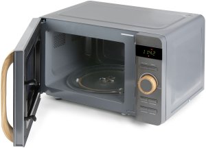 Kuchenka mikrofalowa Domo DO3420 3