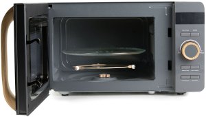 Kuchenka mikrofalowa Domo DO3420 8