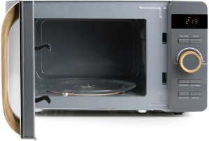 Kuchenka mikrofalowa Domo DO3420 9