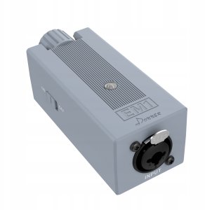 Wzmacniacz słuchawkowy Donner EM1 - Wzmacniacz słuchawkowy 3