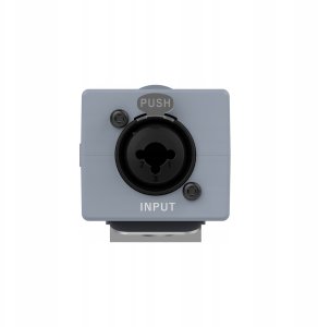 Wzmacniacz słuchawkowy Donner EM1 - Wzmacniacz słuchawkowy 5