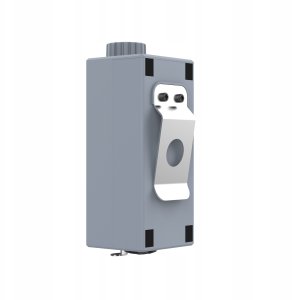 Wzmacniacz słuchawkowy Donner EM1 - Wzmacniacz słuchawkowy 10