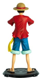 Abstyle Figur ONE PIECE - Figurine Monkey D. Luffy 4