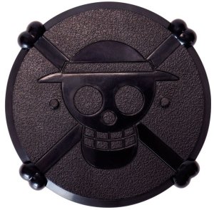 Abstyle Figur ONE PIECE - Figurine Monkey D. Luffy 5