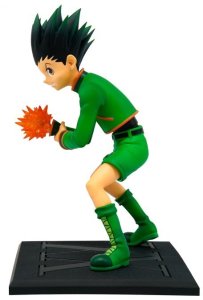 Figurka Funko Pop Figur HUNTER X HUNTER - Figurine Gon 3
