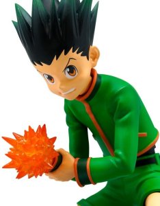 Figurka Funko Pop Figur HUNTER X HUNTER - Figurine Gon 4