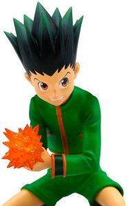 Figurka Funko Pop Figur HUNTER X HUNTER - Figurine Gon 5