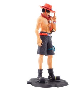 Abstyle Figur ONE PIECE - Figurine Portgas D. Ace 2