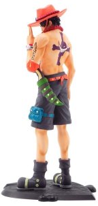 Abstyle Figur ONE PIECE - Figurine Portgas D. Ace 3