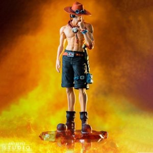 Abstyle Figur ONE PIECE - Figurine Portgas D. Ace 7
