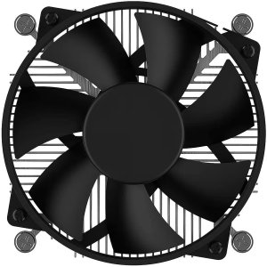 Chłodzenie CPU EKL chłodzenie CPU, gniazdo LGA 17XX / 1851, 92 mm PWM - 65 W TDP 3