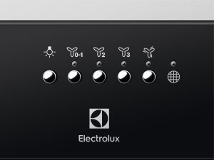 Okap Electrolux EFG716R 3