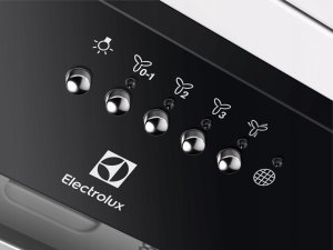 Okap Electrolux EFG716R 4