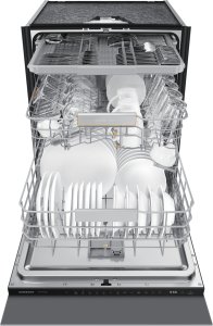 Zmywarka Samsung DW60BG830I00ET 4