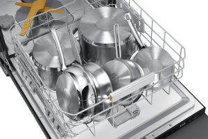 Zmywarka Samsung DW60BG830I00ET 6