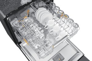 Zmywarka Samsung DW60BG830I00ET 7