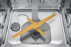 Zmywarka Samsung DW60BG830I00ET 9