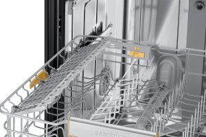 Zmywarka Samsung DW60BG830I00ET 11