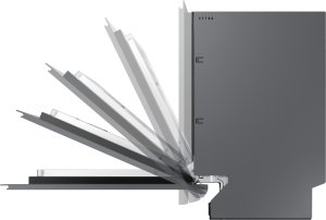 Zmywarka Samsung DW60BG830I00ET 12