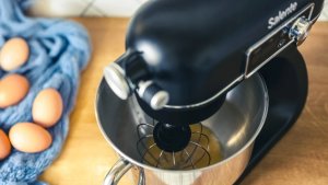 Robot kuchenny Evolveo Salente DigiChef2, robot kuchenny, misa stalowa, 6 litrów, wyświetlacz cyfrowy, czarny 6