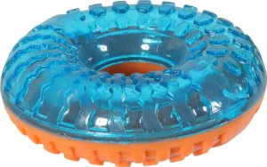 ZOLUX Zabawka dla psa do aportowania donut TAO 8,5cm 2