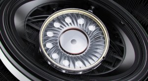 Słuchawki FiiO x Jade Audio JT3 czarne 3