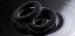 Słuchawki FiiO x Jade Audio JT3 czarne 6