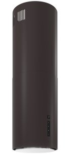 Okap Globalo Okap kuchenny Miraya Isola 39.1 Dark Chocolate one size 5