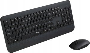 RAPOO ZESTAW BEZPRZEWODOWY X3500 3