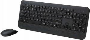 RAPOO ZESTAW BEZPRZEWODOWY X3500 4