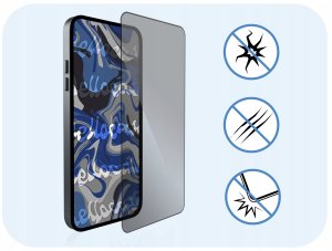 Hello Case [3-pak] Szkło Hartowane Do Infinix Note 40 4G / 5G (9H) 6