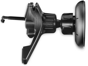 Hama UCHWYT SAMOCHODOWY INDUKCYJNY Qi2 FAST CHARGE 15W, CZARNA 3