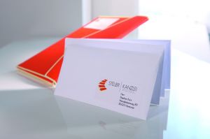 Avery Zweckform Uniwersalne etykiety samoprzylepne 70 x 36 mm (6122) 3