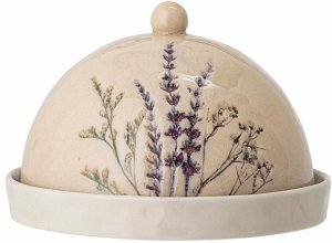 Maselniczka Bloomingville Maselniczka naturalny, ceramika 2