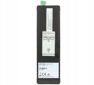 Switch Hikvision ZARZĄDZALNY SWITCH PRZEMYSŁOWY POE DS-3T1506HP-SI-4P2F/NO POWER UNIT 4-PORTOWY SFP 3