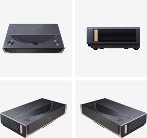 PROJEKTOR HISENSE PT1 LASER 4K 11