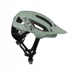 Kellys KASK OUTRAGE GREEN L/XL 3