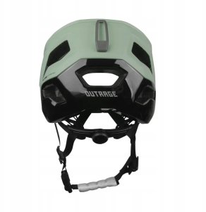 Kellys KASK OUTRAGE GREEN L/XL 5