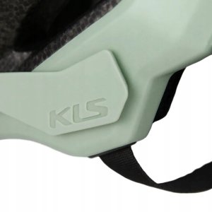 Kellys KASK OUTRAGE GREEN L/XL 7