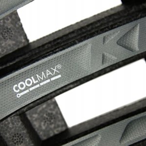 Kellys KASK OUTRAGE GREEN L/XL 8