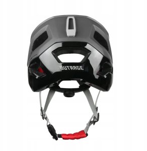 Kellys KASK OUTRAGE BLACK L/XL 11