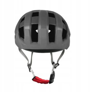Kellys KASK OUTRAGE BLACK L/XL 12